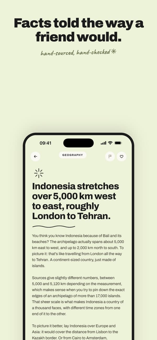 Ipso Facto, App Store screenshot 3